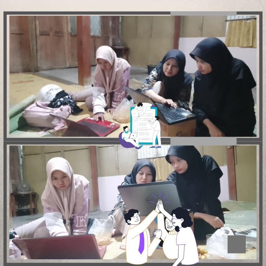 Efektivitas Tim Kecil dalam Suatu Organisasi
